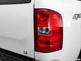  Passenger Side Taillight photo